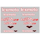 Lexmoto - LSM Kit 2 - 009